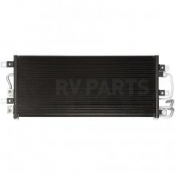 Spectra Premium Air Conditioner Condenser 74238