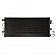 Spectra Premium Air Conditioner Condenser 74238