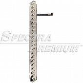 Spectra Premium Air Conditioner Condenser 74303