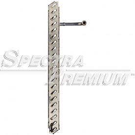 Spectra Premium Air Conditioner Condenser 74303
