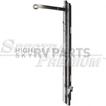 Spectra Premium Air Conditioner Condenser 74303-1