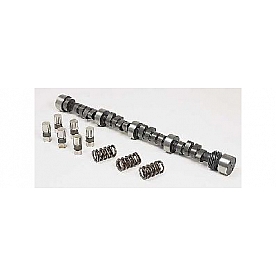 Crane Camshaft And Lifter Kit 114102