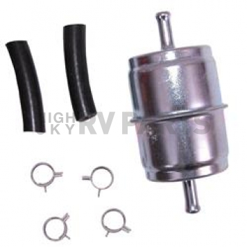 Omix-Ada Fuel Filter - 17718.01