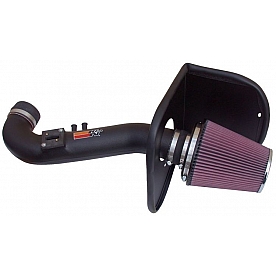 K & N Filters Cold Air Intake - 57-6012