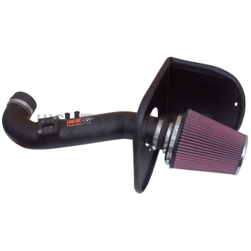 K & N Filters Cold Air Intake - 57-6012