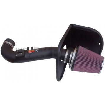 K & N Filters Cold Air Intake - 57-6012-1