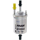 Fram Filter Fuel Filter - G10243