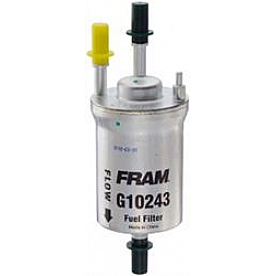 Fram Filter Fuel Filter - G10243