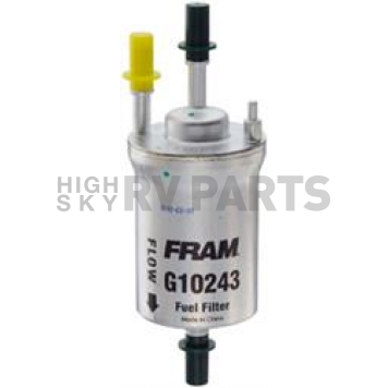 Fram Filter Fuel Filter - G10243