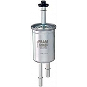 Fram Filter Fuel Filter - G10698