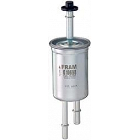 Fram Filter Fuel Filter - G10698