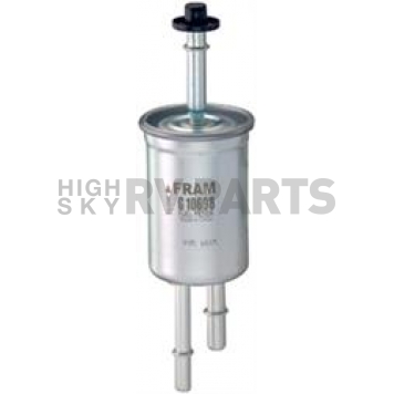 Fram Filter Fuel Filter - G10698