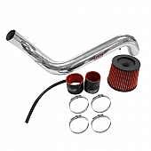 DC Sports Cold Air Intake - CAI6604