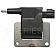 Standard Motor Eng.Management Ignition Coil UF198T