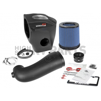 Advanced FLOW Engineering Cold Air Intake - 5472202-6