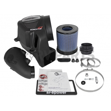 Advanced FLOW Engineering Cold Air Intake - 5472103-6