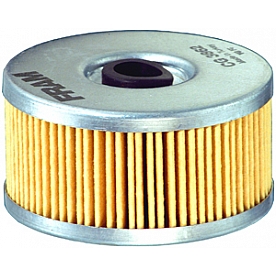 Fram Filter Fuel Filter - CG3862