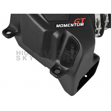 Advanced FLOW Engineering Cold Air Intake - 5472104-1