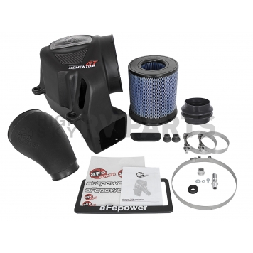 Advanced FLOW Engineering Cold Air Intake - 5472104-3