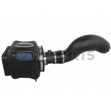 Advanced FLOW Engineering Cold Air Intake - 5474102-1