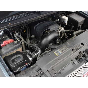 Advanced FLOW Engineering Cold Air Intake - 5474102-4