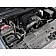 Advanced FLOW Engineering Cold Air Intake - 5474102