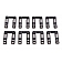 Edelbrock Valve Lifter - 97423