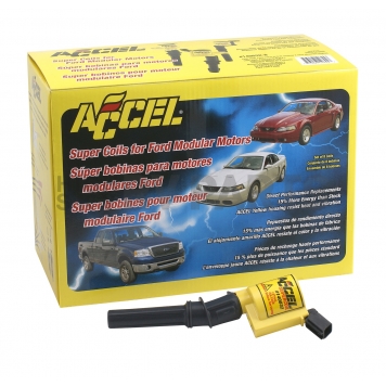 ACCEL Direct Ignition Coil 140032-1
