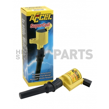 ACCEL Direct Ignition Coil 140032-2