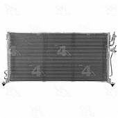 Four Seasons Air Conditioner Condenser 40078
