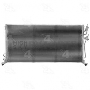 Four Seasons Air Conditioner Condenser 40078