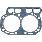 Fel-Pro Gaskets Cylinder Head Gasket - 21205 PT-1