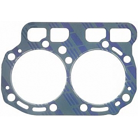 Fel-Pro Gaskets Cylinder Head Gasket - 21205 PT-1