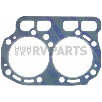 Fel-Pro Gaskets Cylinder Head Gasket - 21205 PT-1