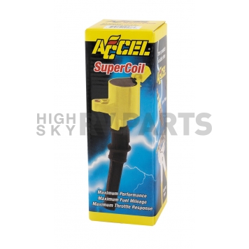 ACCEL Direct Ignition Coil 140033-1