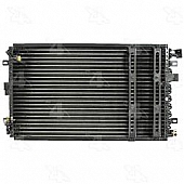 Four Seasons Air Conditioner Condenser 40080
