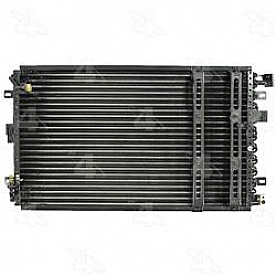Four Seasons Air Conditioner Condenser 40080