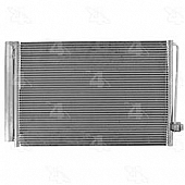 Four Seasons Air Conditioner Condenser 40081