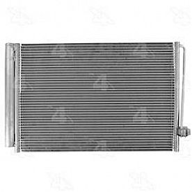 Four Seasons Air Conditioner Condenser 40081