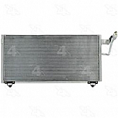 Four Seasons Air Conditioner Condenser 40082