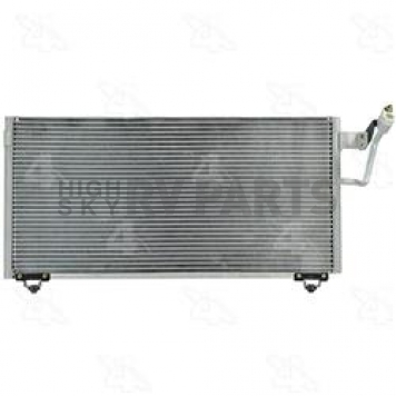 Four Seasons Air Conditioner Condenser 40082