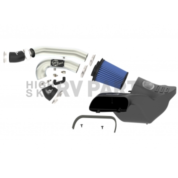 Advanced FLOW Engineering Cold Air Intake - 5473120L-4