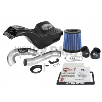 Advanced FLOW Engineering Cold Air Intake - 5473120L-5