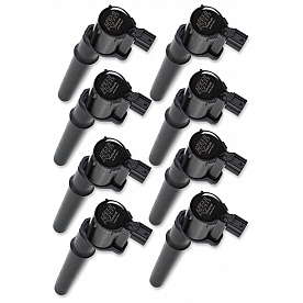 ACCEL Direct Ignition Coil Kit 140034K-8
