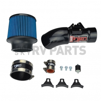 Injen Technology Cold Air Intake - SP1977BLK