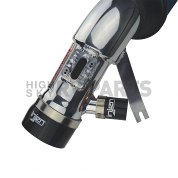 Injen Technology Cold Air Intake - SP1977P-1
