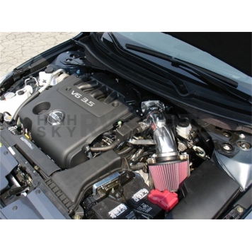 Injen Technology Cold Air Intake - SP1977P-3