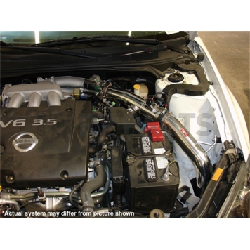 Injen Technology Cold Air Intake - SP1978P-1