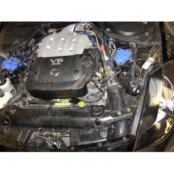 Injen Technology Cold Air Intake - SP1986P-1