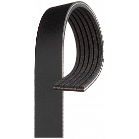 Gates Serpentine Belt K060711A